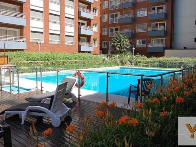 Departamento en Alquiler