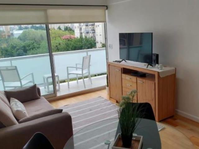 Departamento en Alquiler