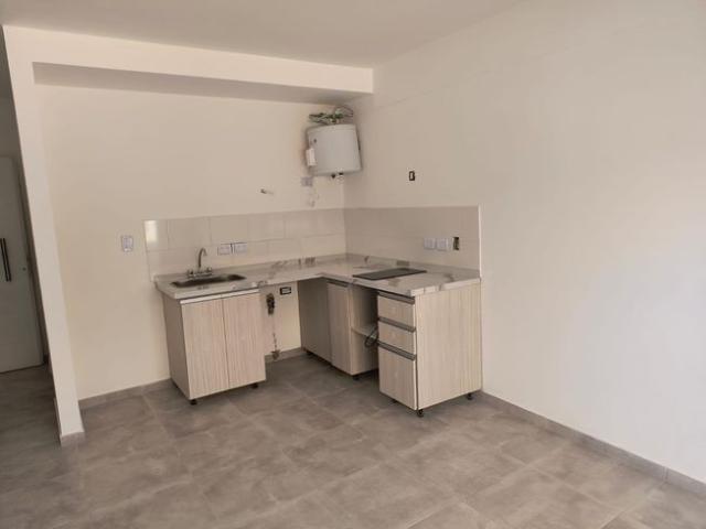 Departamento en ALQUILER