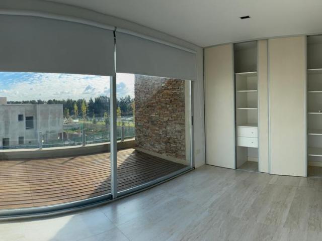 Departamento en Alquiler