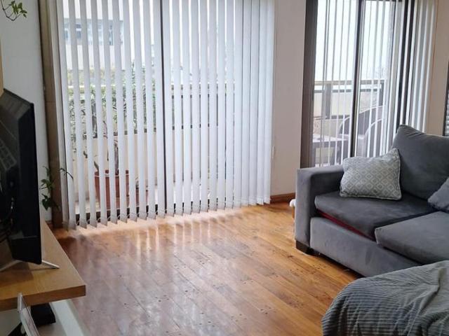 Departamento en Alquiler