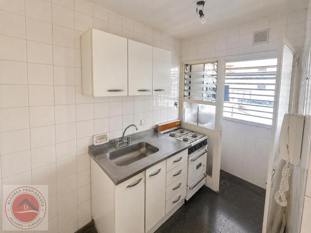 Departamento en alquiler