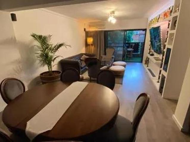 Departamento en Alquiler