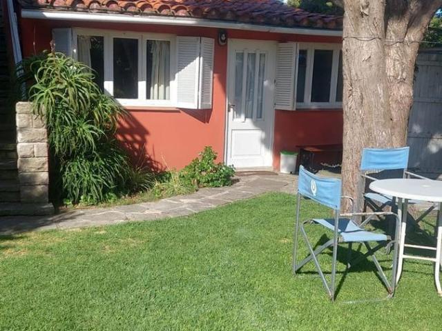Departamento en Alquiler
