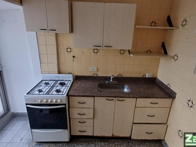 Departamento en alquiler