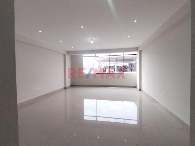 Departamento En Alquiler