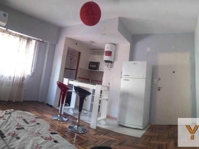 Departamento en Alquiler