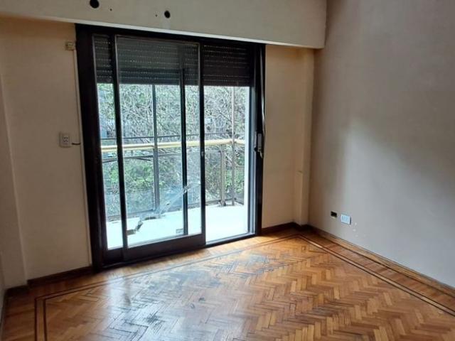 Departamento en alquiler 4 amb en Parque Patricios