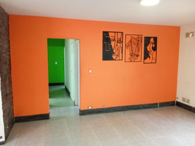 Departamento en alquiler · 4 ambientes