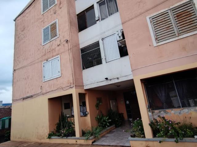 Departamento en alquiler 4 ambientes