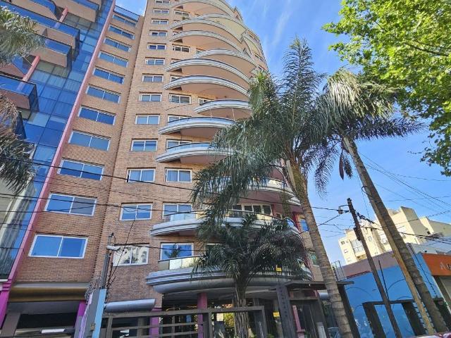 Departamento en alquiler · 4 ambientes