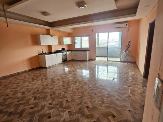 Departamento en alquiler 4 ambientes