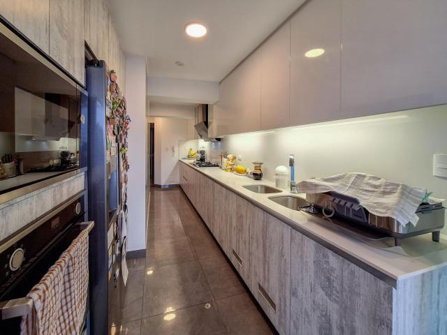 Departamento en Alquiler | 4 dorm. c/ baño incorporado | estacionamiento doble
