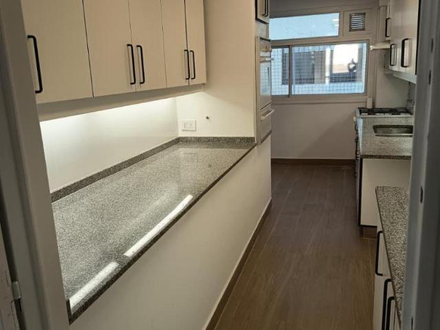 Departamento en alquiler 4 Dormitorios 4 Ba?os Palermo ? 212m?