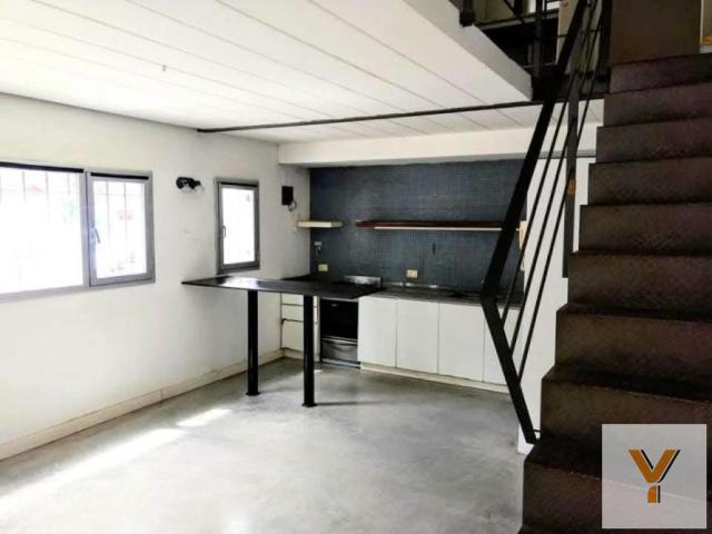 Departamento en Alquiler