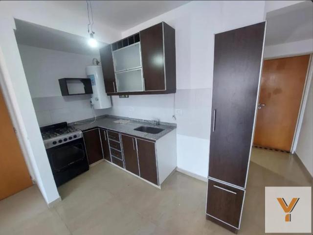 Departamento en Alquiler