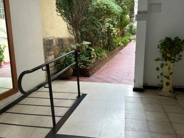 Departamento en alquiler