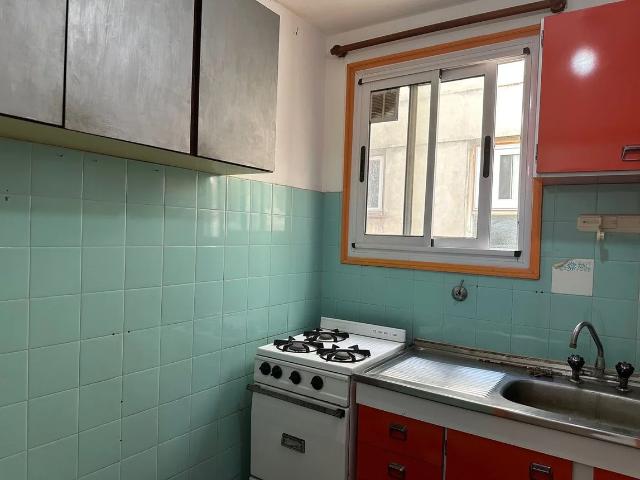Departamento en alquiler