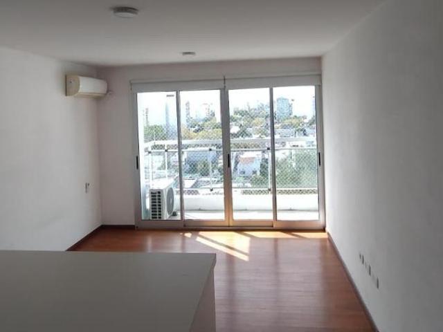 Departamento en alquiler 50Mts2 La Plata ? 50m?