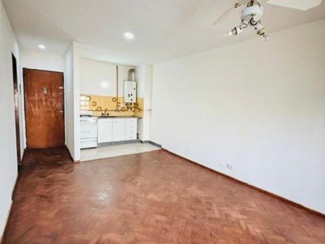 Departamento en Alquiler