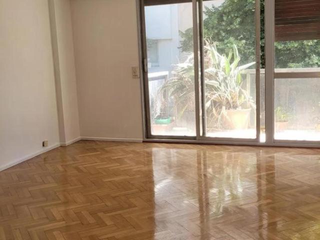 Departamento en Alquiler