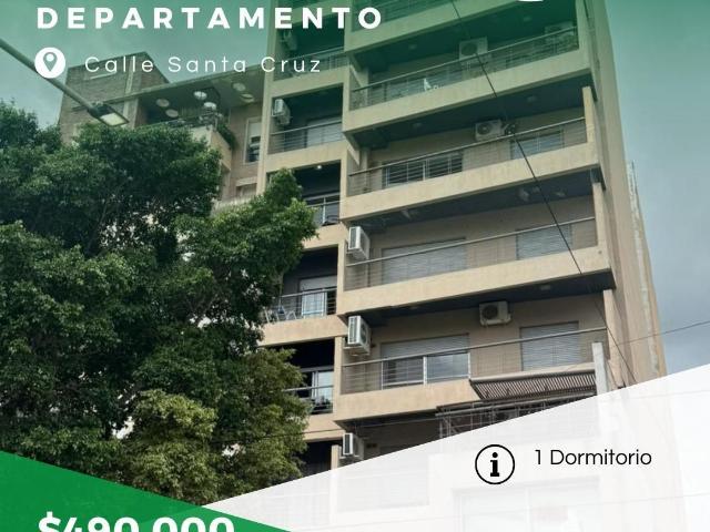 Departamento EN VENTA