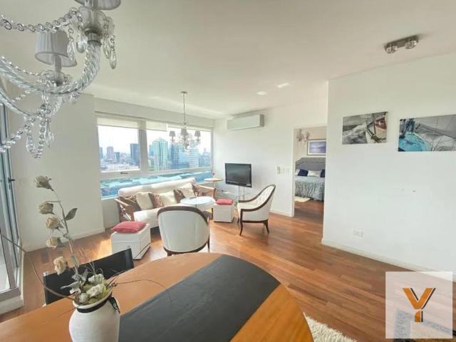 Departamento en Alquiler