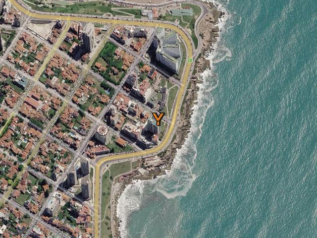 Departamento en Alquiler