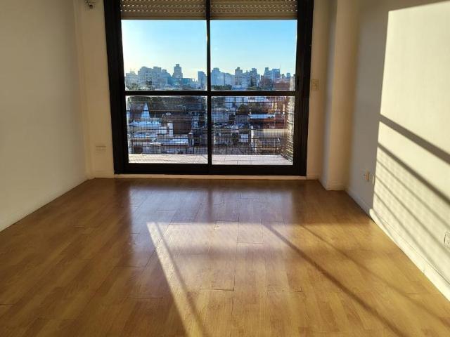Departamento en Alquiler