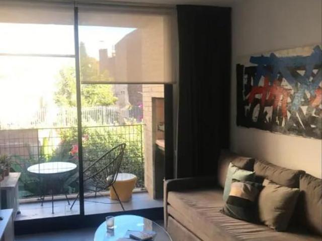 Departamento en Alquiler
