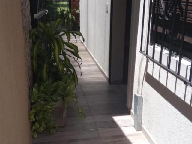 Departamento en alquiler