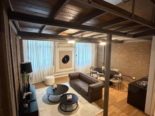 Departamento en Alquiler