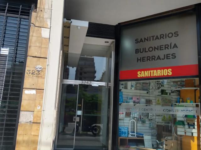 Departamento en alquiler