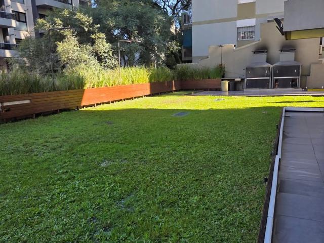 Departamento en alquiler