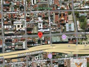 Departamento en Alquiler