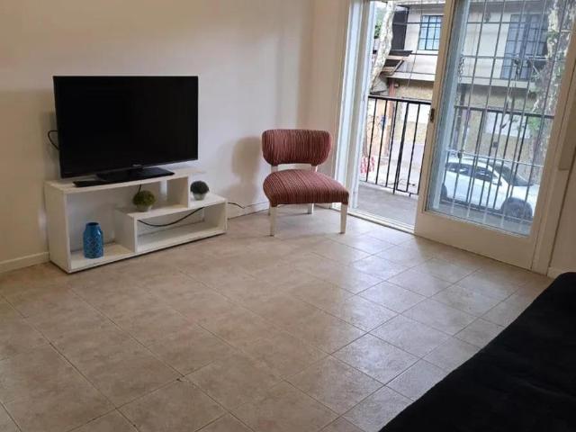 Departamento en Alquiler
