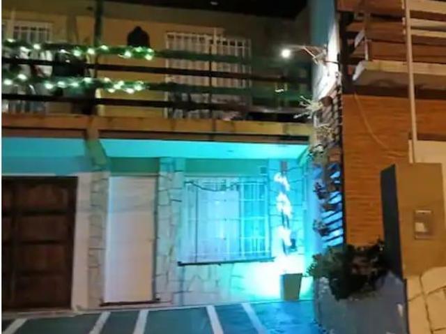 Departamento en Alquiler
