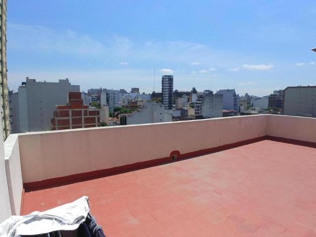 Departamento en Alquiler