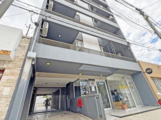Departamento en alquiler