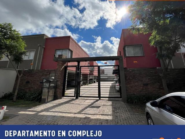 Departamento EN ALQUILER