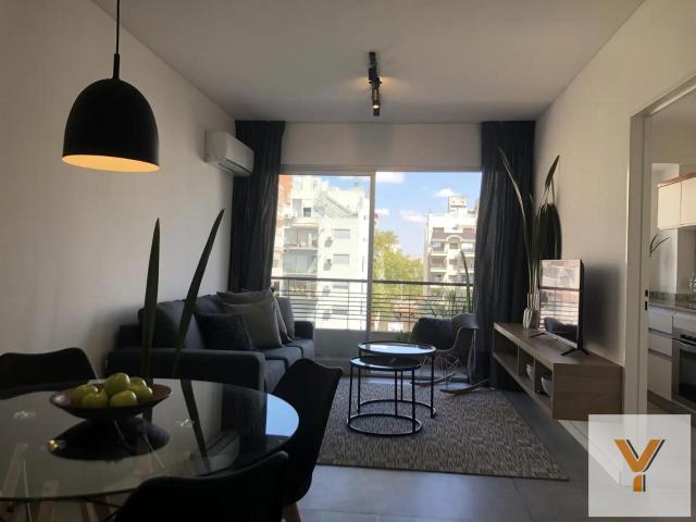 Departamento en Alquiler