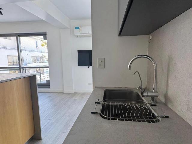 Departamento en Alquiler