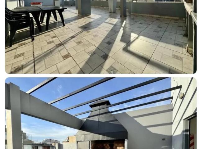 Departamento en Alquiler