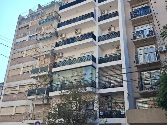 Departamento en Alquiler