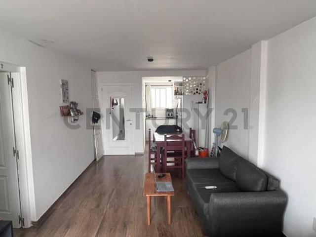 Departamento en alquiler