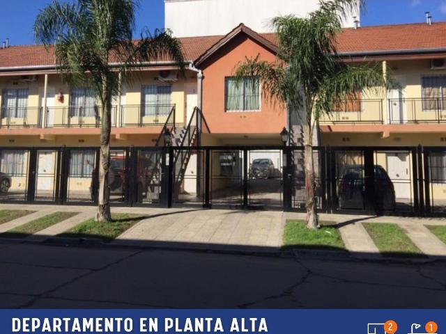 Departamento EN ALQUILER