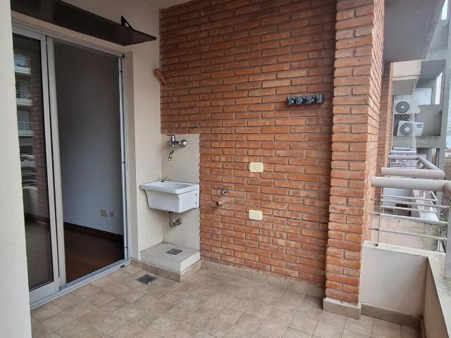 Departamento en alquiler
