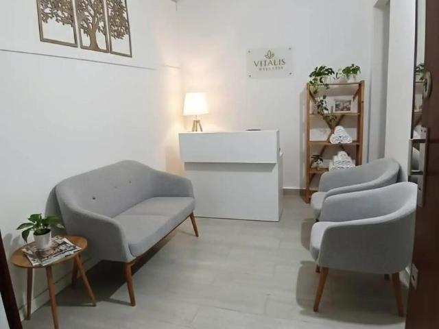 Departamento en Alquiler