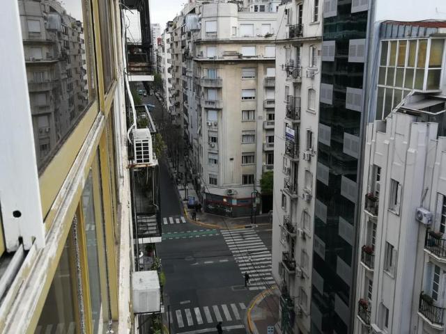Departamento en Alquiler