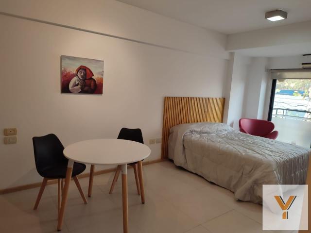 Departamento en Alquiler